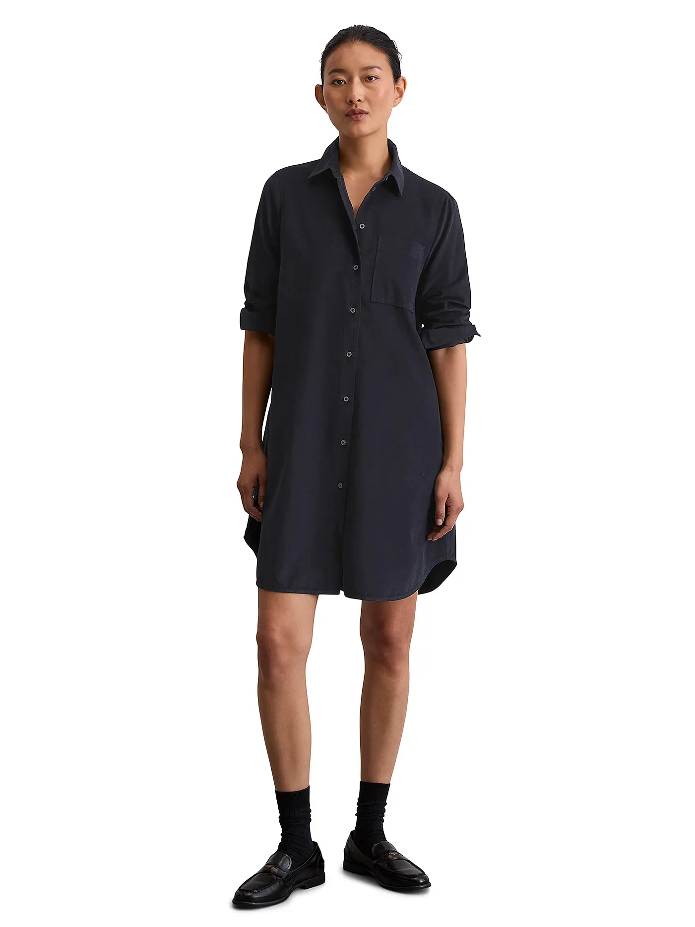 MARC O'POLO | Minikleid | 